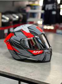Шлем интеграл MT Revenge 2, мотошлем, мотошолом, шолом MT Helmets,шлем