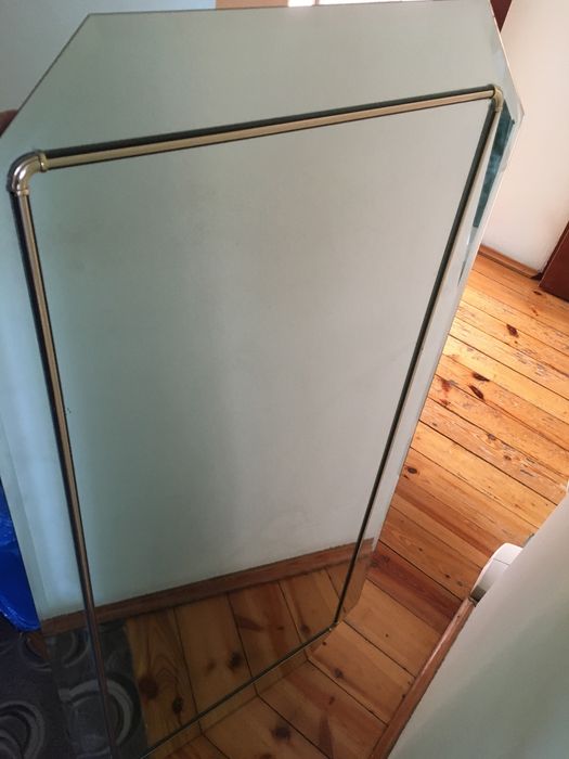 Lustro ścienne 120 wys. 59 szer.