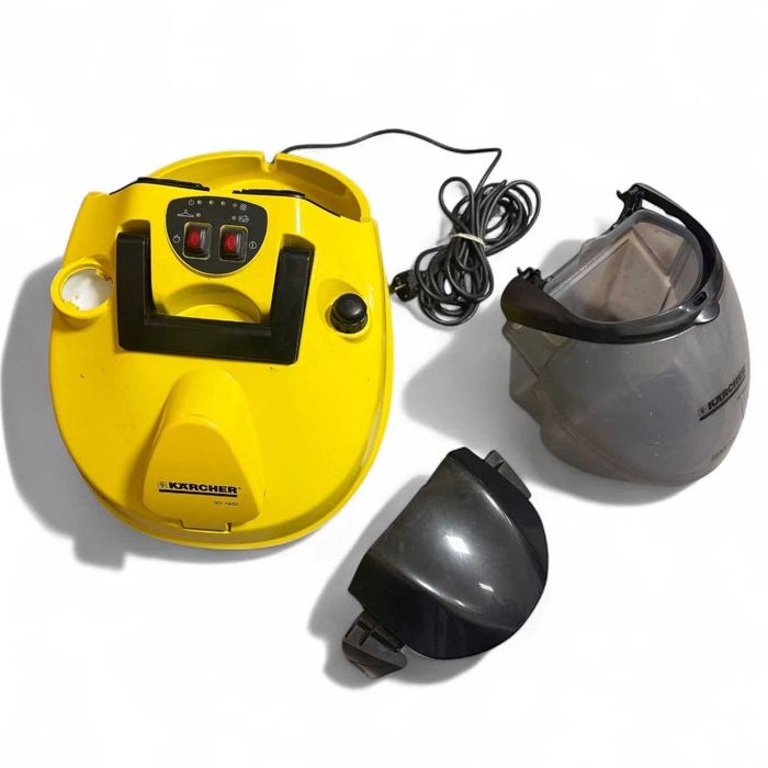 SV 1902 KARCHER odkurzacz/parownica parowa