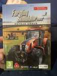 Farming Simulator 2013 - Edycja Ursus