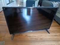 Telewizor LED manta 32" DVB-T MPEG4