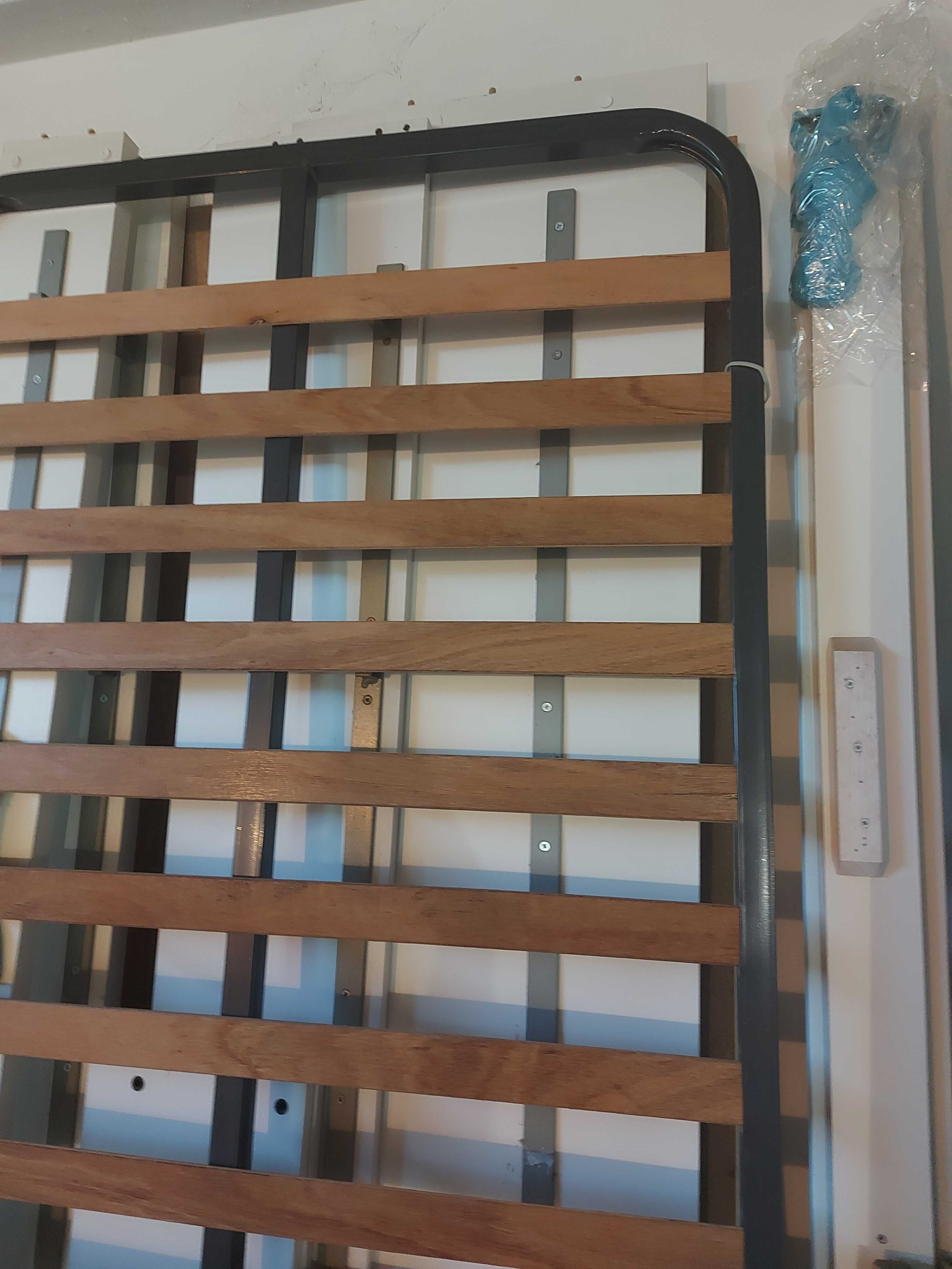 Cama solteiro com gavetão