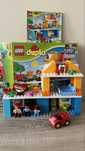 LEGO Duplo 10835 Dom rodzinny