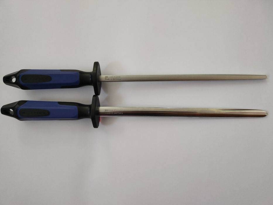 Мусат DICKORON / Точилка Дік / Сталька / Dick / Polish / Дікорон