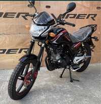 Мотоцикл  Viper ZS200A