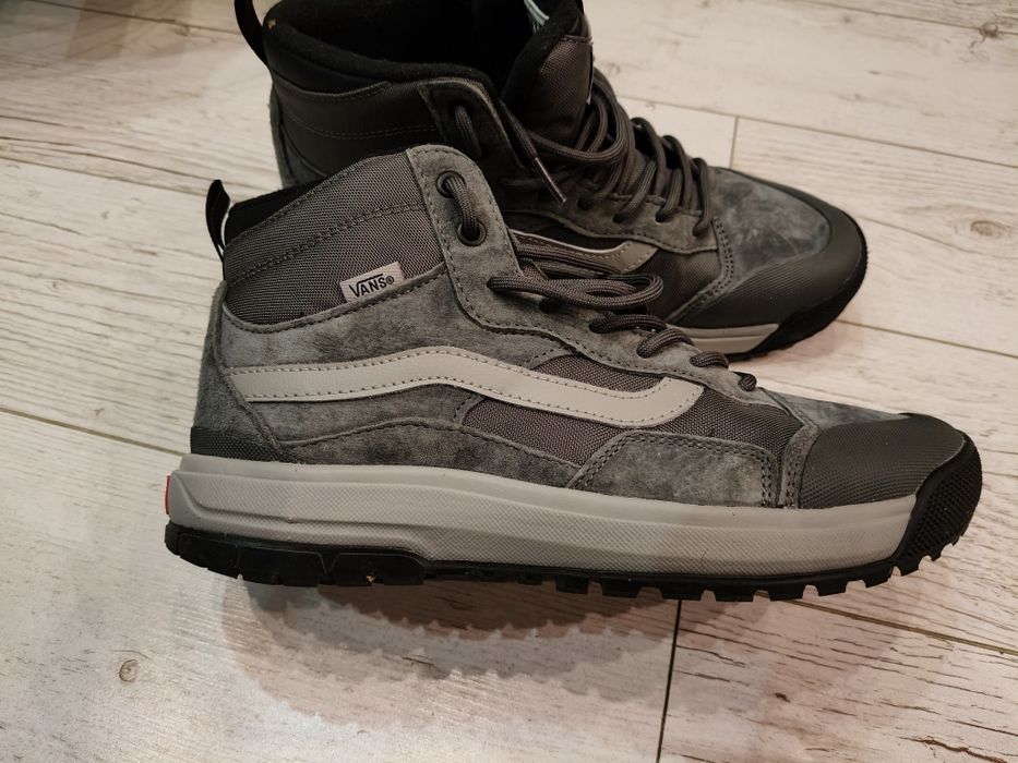 Buty męskie Vans Ultrarange