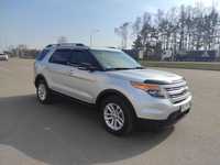 Ford Explorer 2013