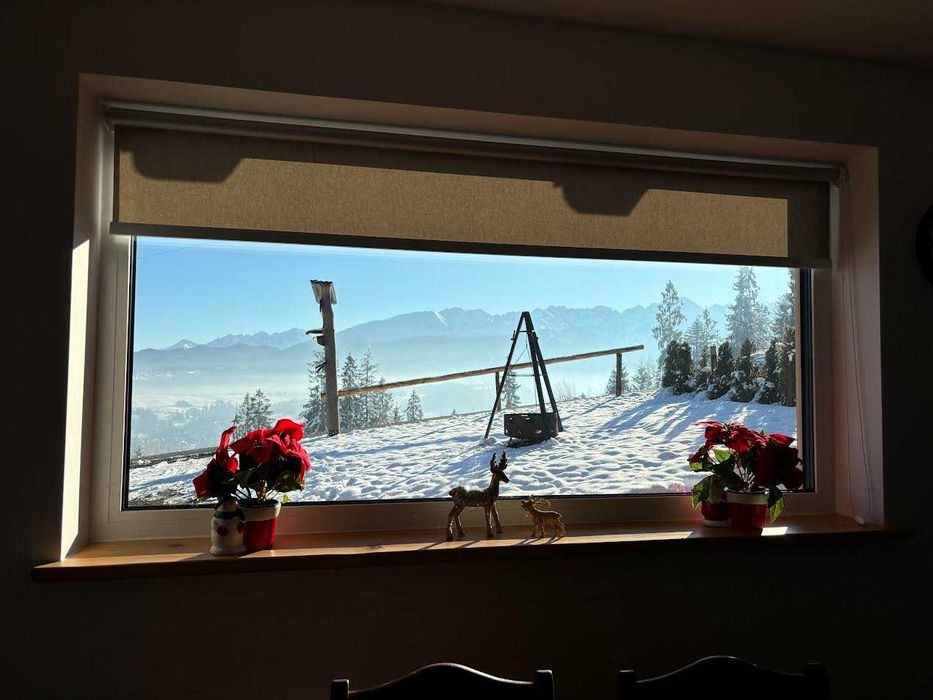 Domek Zakopianski Widok 999 zl / jacuzzi w cenie