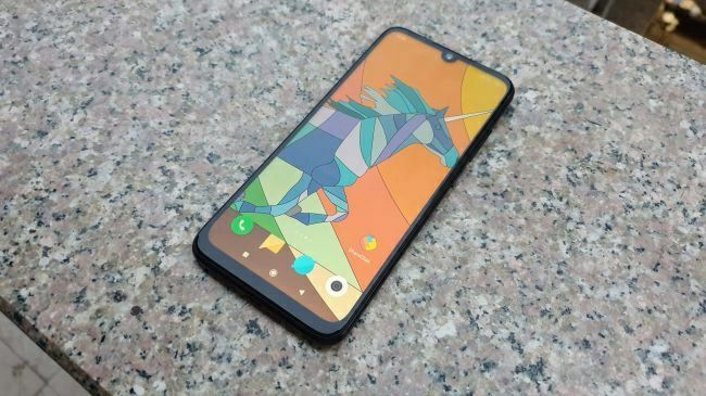 Телефон Xiaomi Redmi Note 7 3/32 Gb