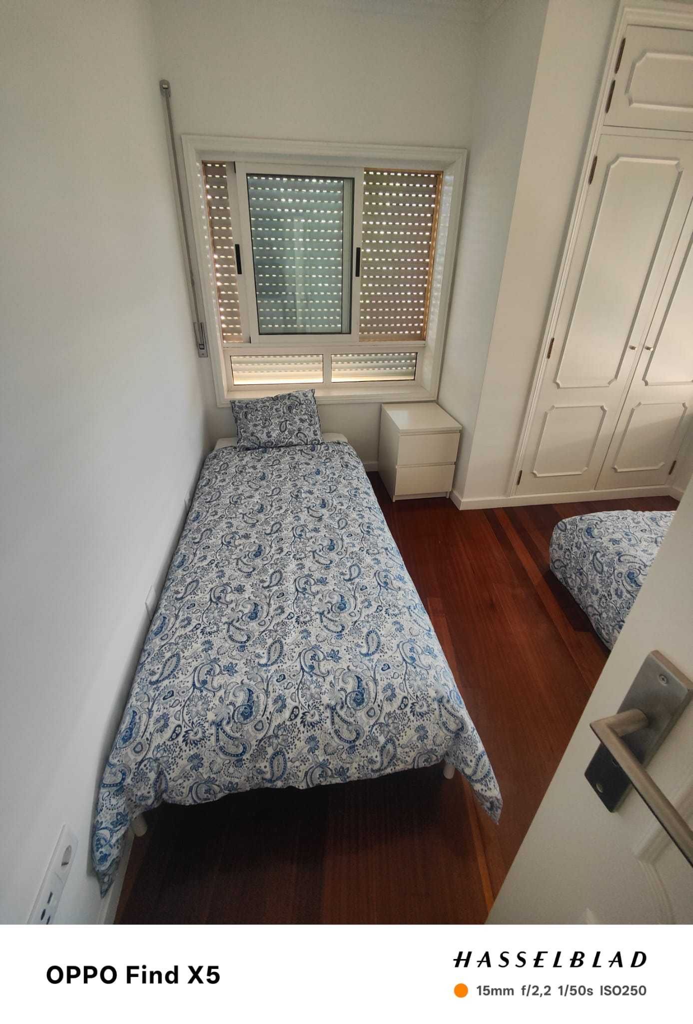 Quarto para estudantes - Felgueiras