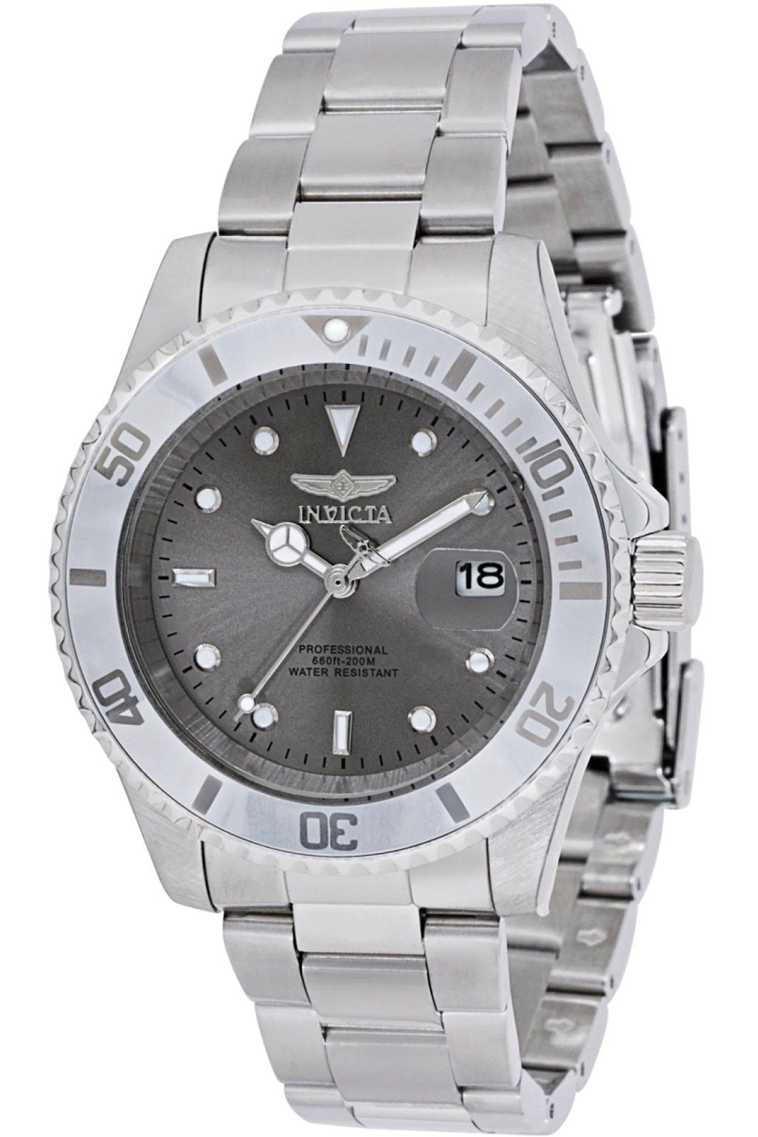 zegarek męski invicta quartz pro diver 43544 + box