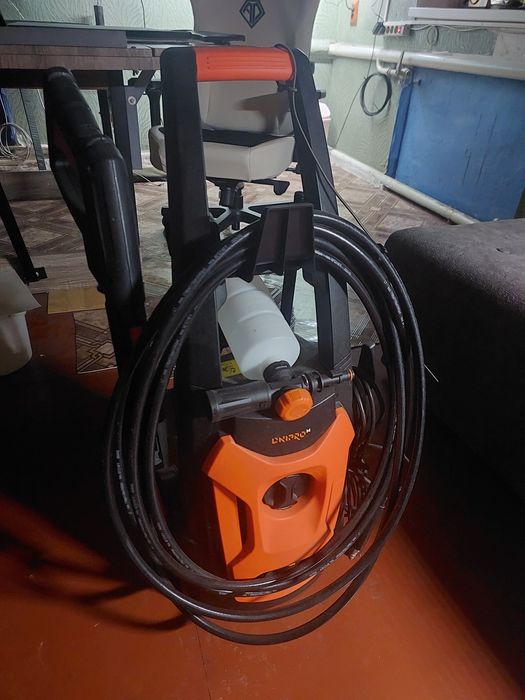 Мийка високого тиску Dnipro-M PW-14B