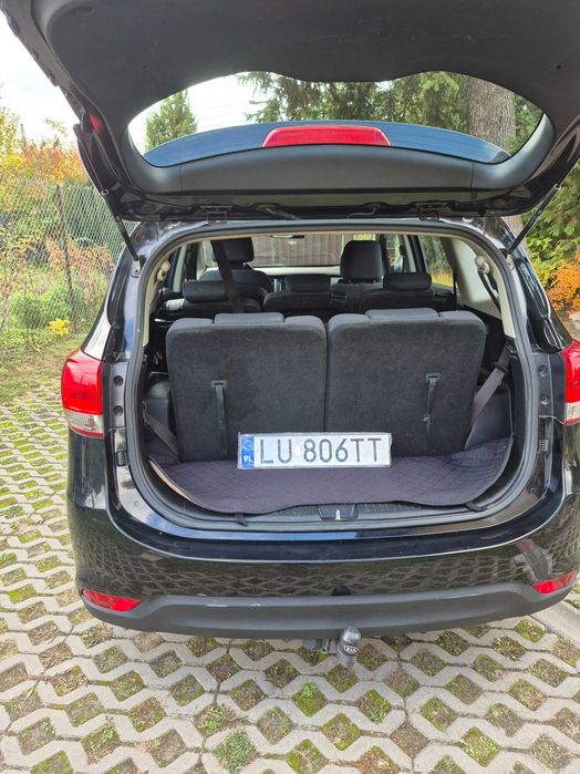 rodzinny samochód na sprzedaż