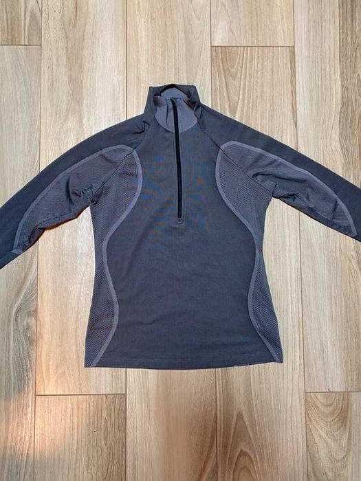 Damska koszulka sportowa Nike Pro