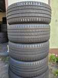 225/45/19 Continental PremiumContact 7 EV  5,5mm 2023r 4szt