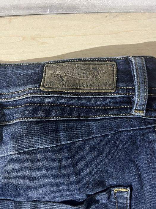 Продам джынсы Diesel