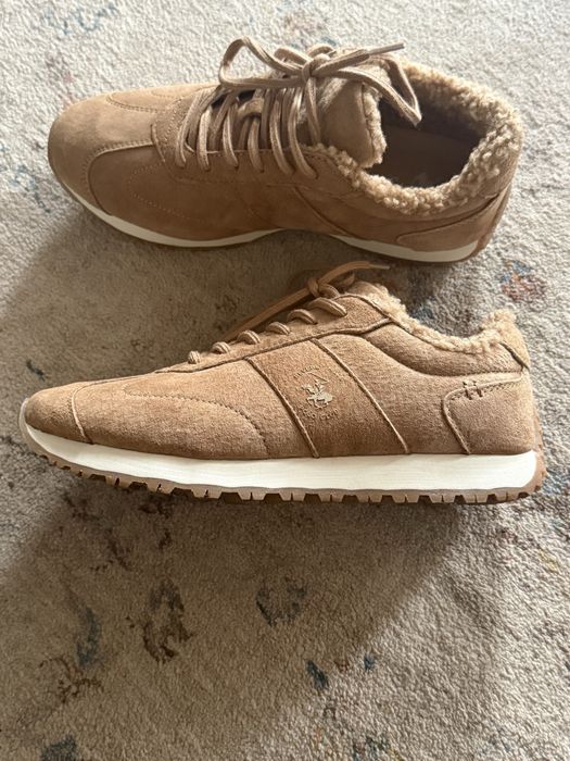 Пролам кросівки Beverly Hills Polo Club