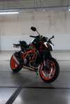 KTM 1290 SuperDuke R Evo