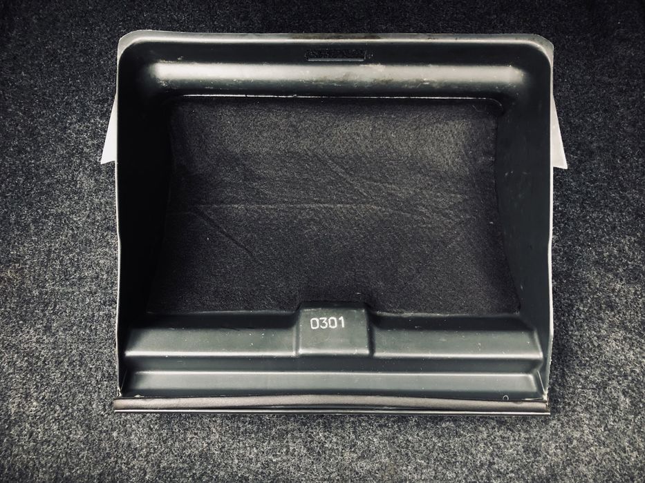 Бардачок 2110 2111 2112