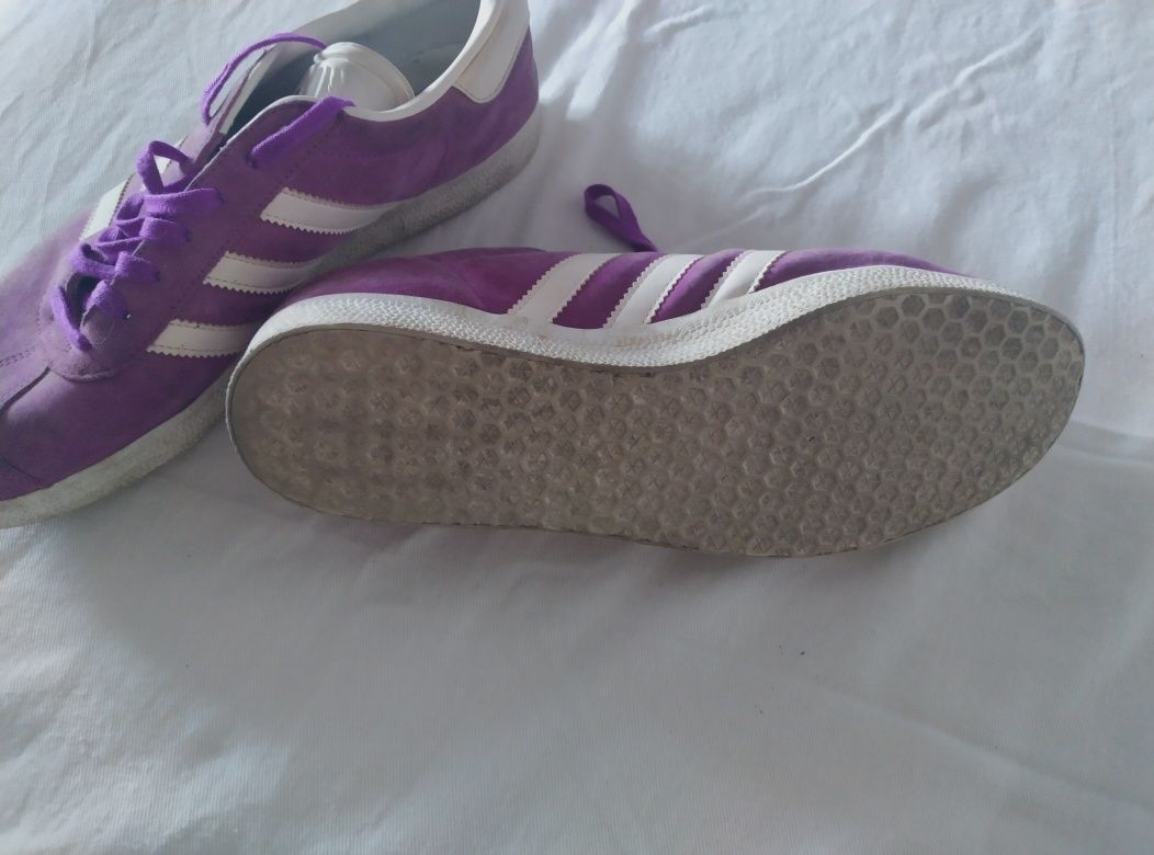 Ténis Adidas Gazelle