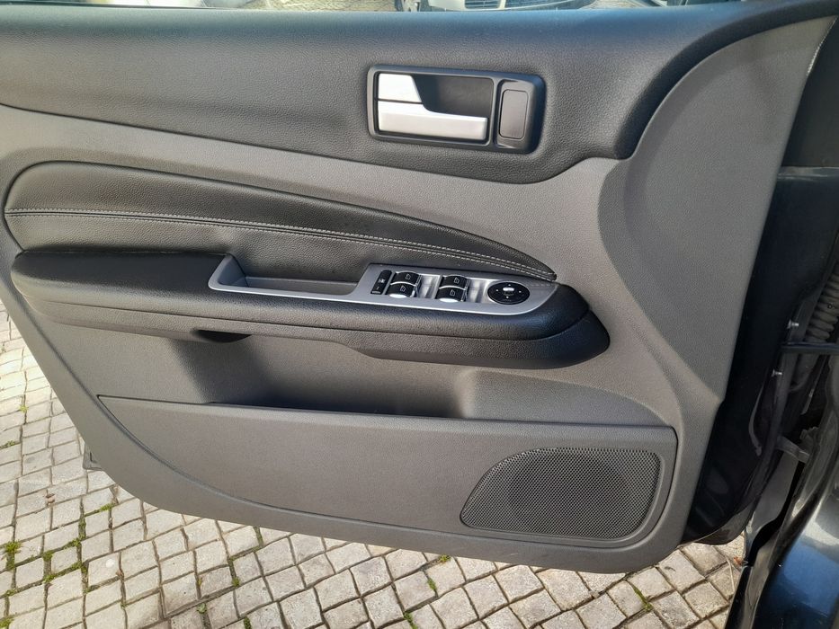 Ford focus 1.6 tdci 2009 titanium
