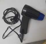 Secador de cabelo de viagem