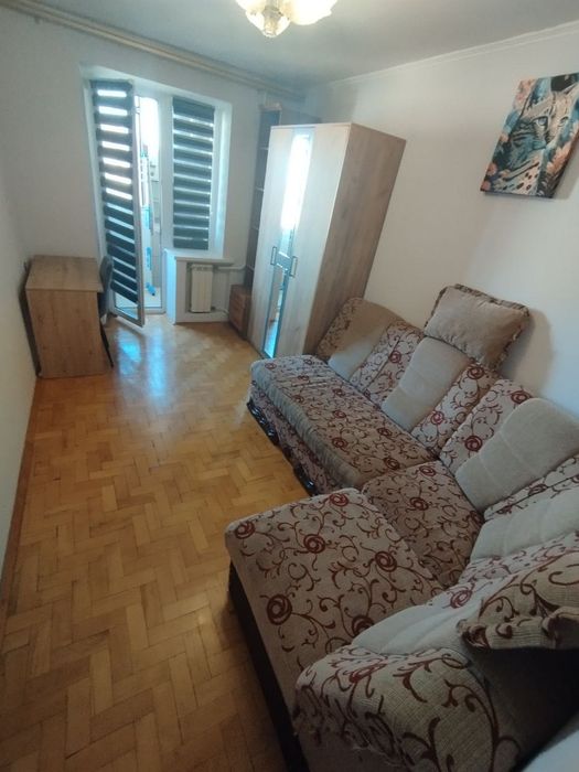 Диван розкладний