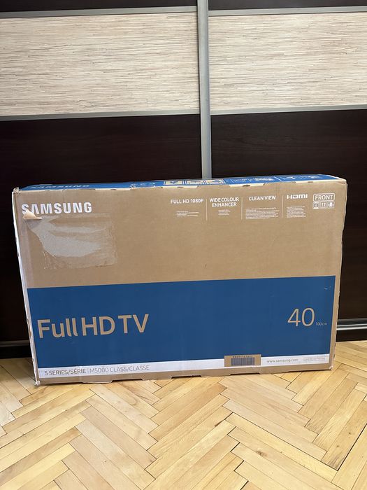 Telewizor samsung 40 cali full HD