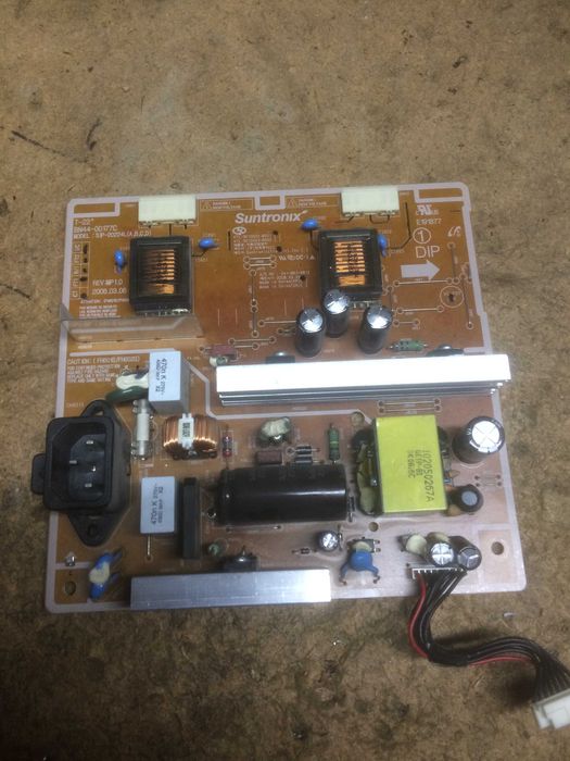 бп.bn44-00177c  БП. E56334 T-CON MV-0S94V lj41-09475a