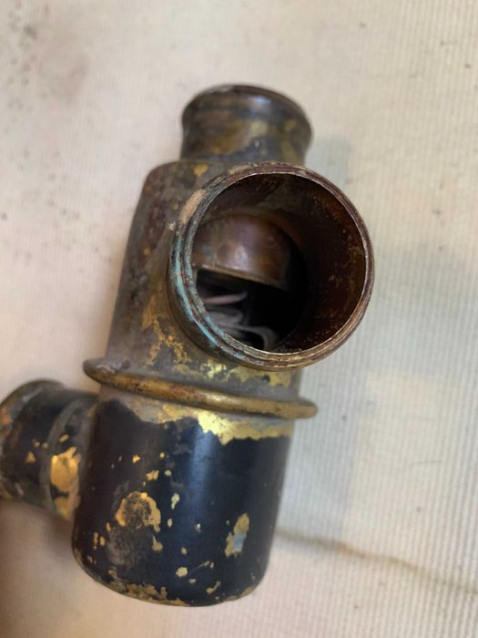 Новый Мотор стеклоочистителя, двигатель охлаждения печки ВАЗ СССР