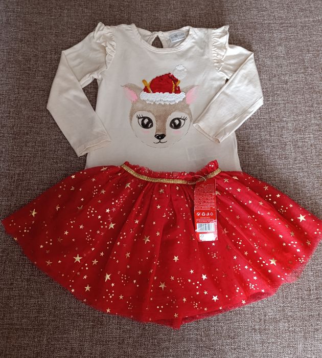 Сукня на дівчинку