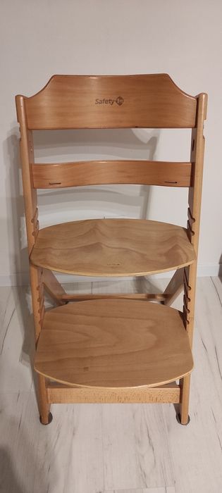 Krzesełko dla dziecka safety 1st