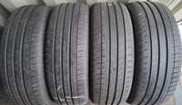 215/45r18 2017r 4szt 6/7mm MICHELIN Pilot Sport 3 LETNIE Vat23%