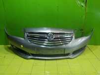 OPEL INSIGNIA A I LIFT OPC-LINE SRI 15r HB 5D zderzak przod
