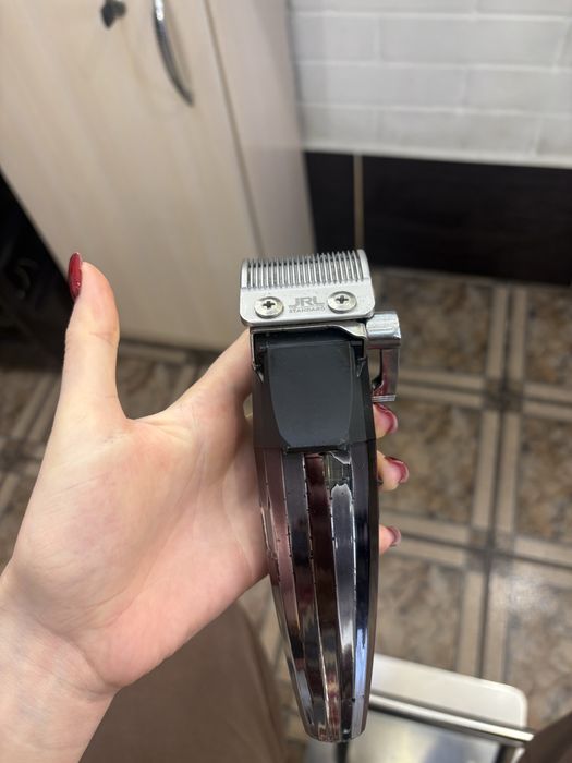 Машинка JRL FreshFade (JRL-2020C)