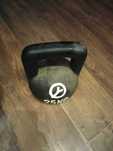 Kettelbell 25 kg