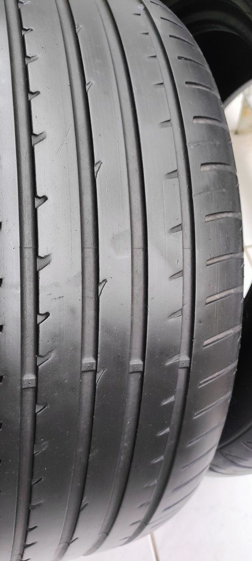 Opony letnie Hankook ventus prime 3 225/55/16