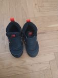 New balance, adidasy roz. 30,5
