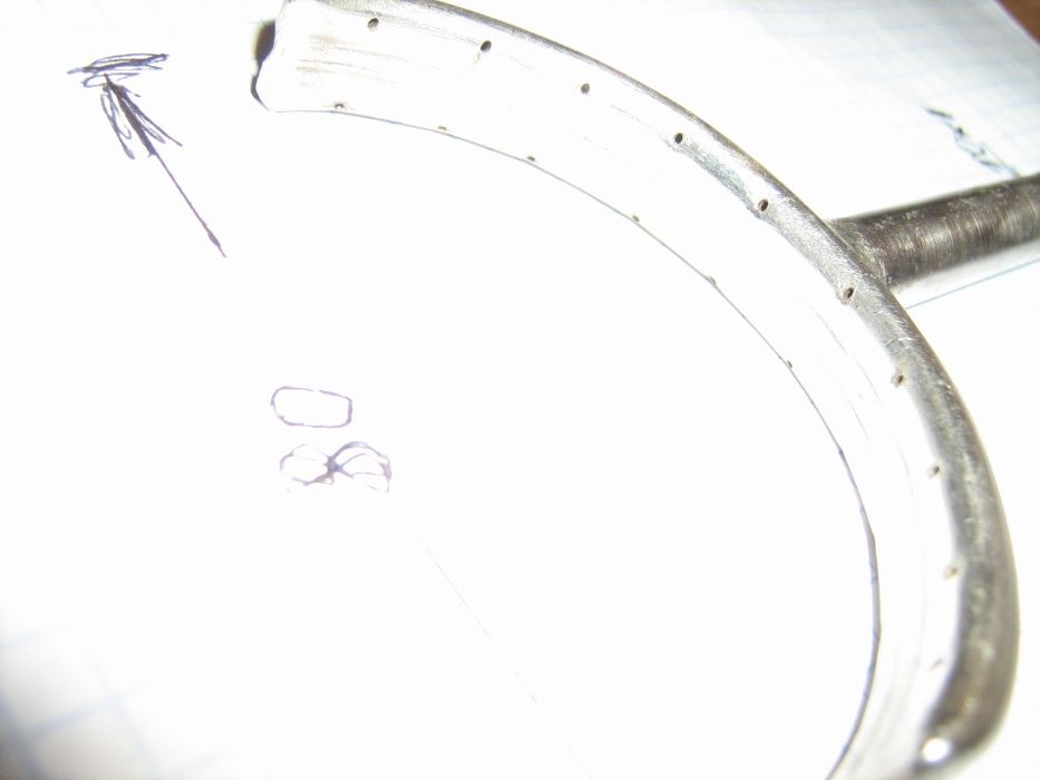 Насадка mini  D= 10 mm на шланг воздух/вода