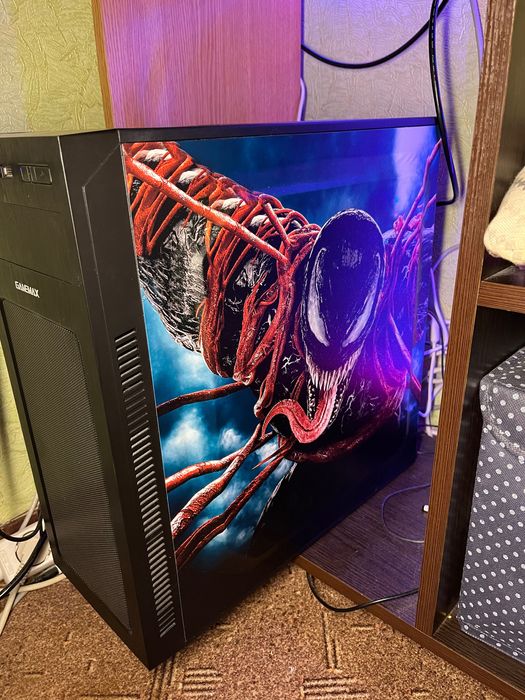 Компʼютер ігровий