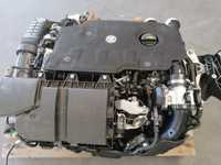 Motor YH01 130cv Peugeot / Citroen