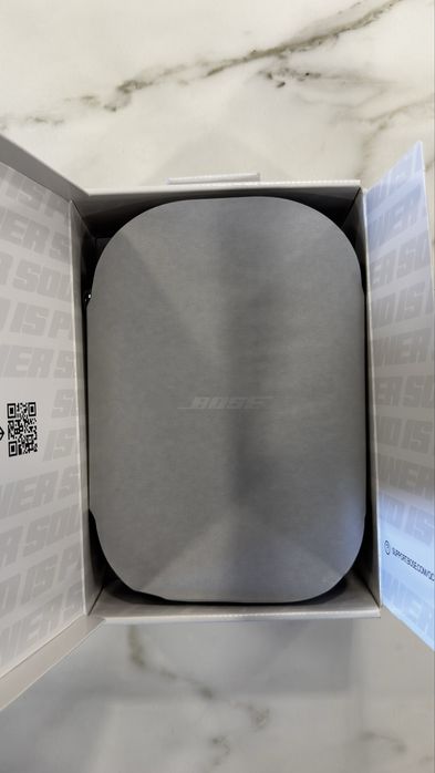 Headset Bose Quietcomfort SC NOVO c/garantia