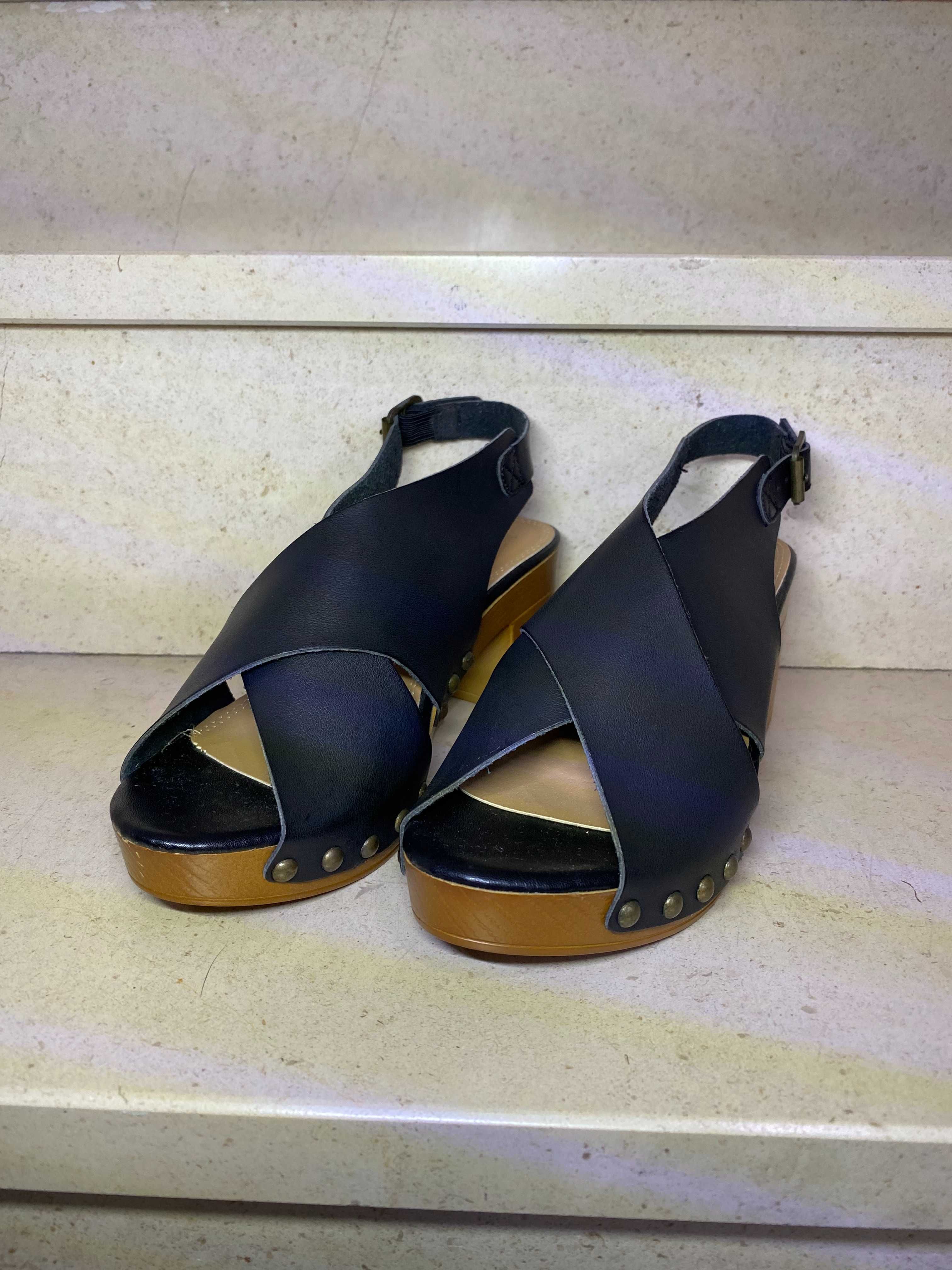 Sandalias Senhora Marypaz – NOVOS