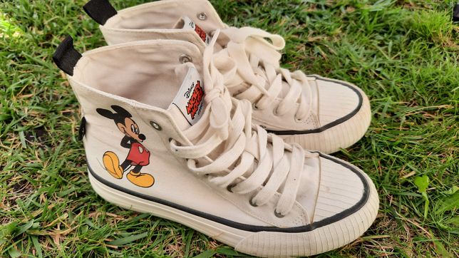 Buty dziecięce Zara Disney rozmiar 33