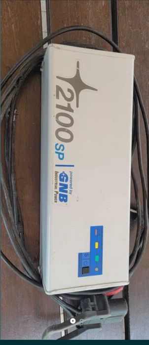 Prostownik 24V50A GBN 2100