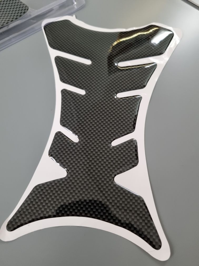 Tank Pad Motocykl