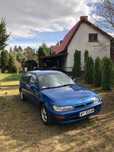 Toyota Corolla Royal Special 200tyś Full opcja, super stan youngtimer