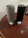 Colunas de som  bang & olufsen