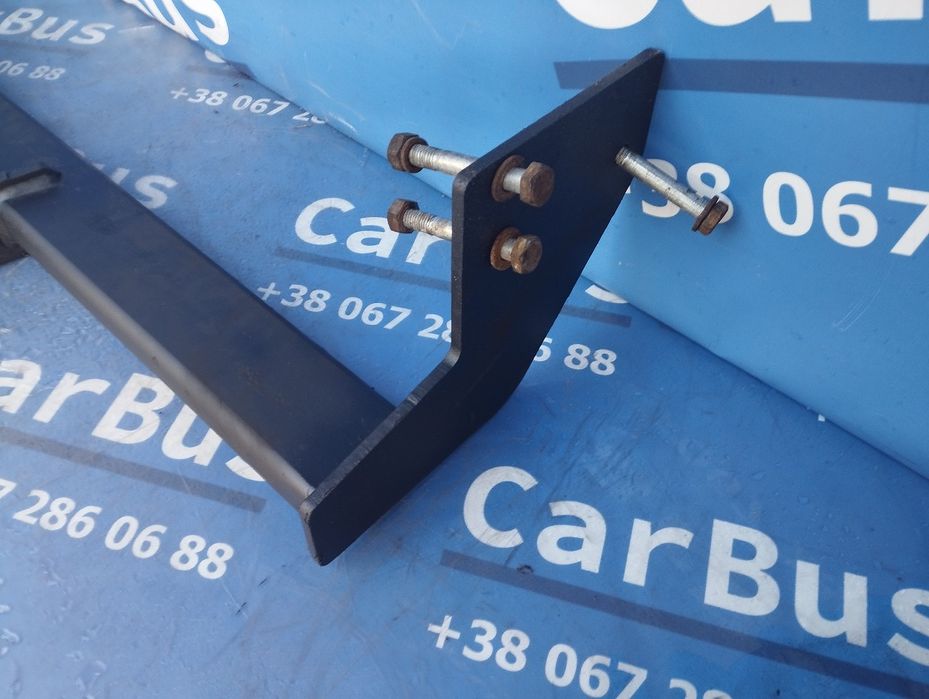 Буксирувальна Балка Sprinter W906 Форкоп Спринтер в906 Спрінтер в 906