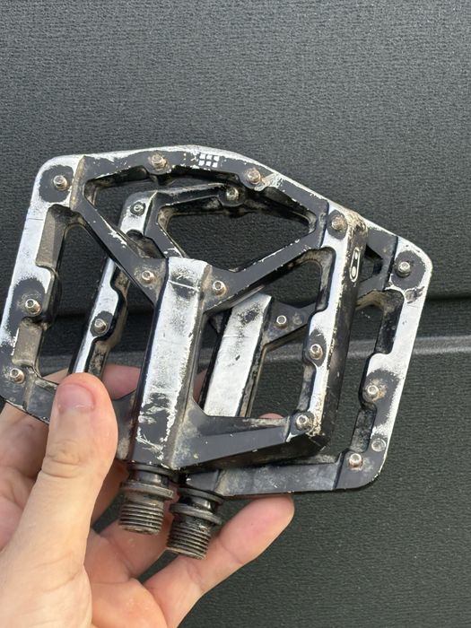 Pedały crankbrothers stamp 2